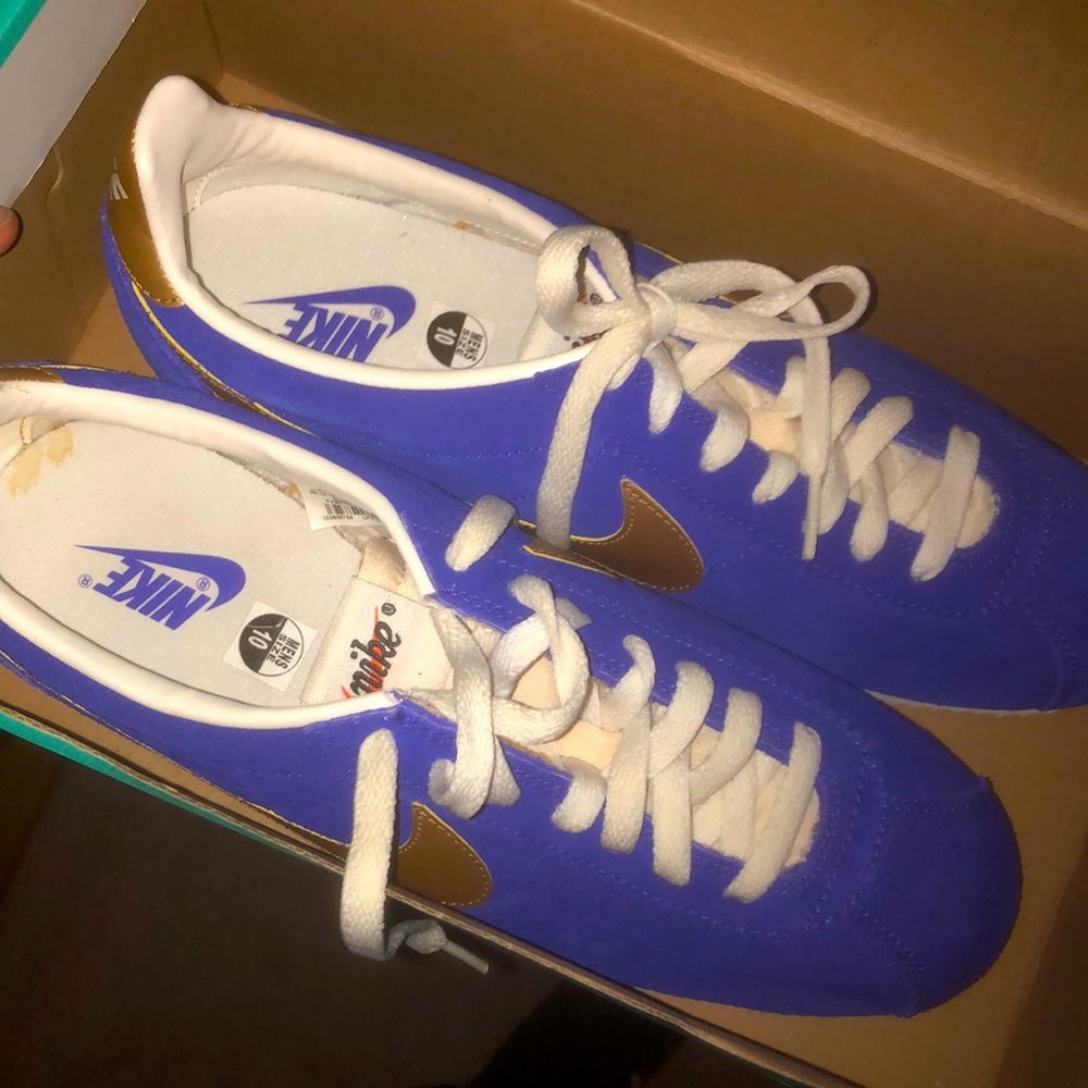 BRAND NEW NIKE CORTEZ